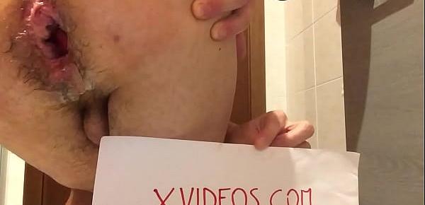  xvideos identification, welcome from my ass